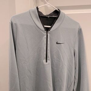 Men’s Tiger Woods Collection Pullover Sweater M